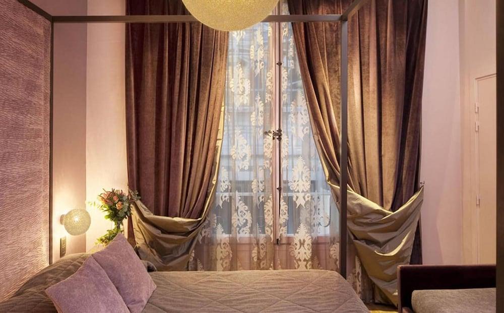 Hotel Louvre Bons Enfants Париж Екстериор снимка