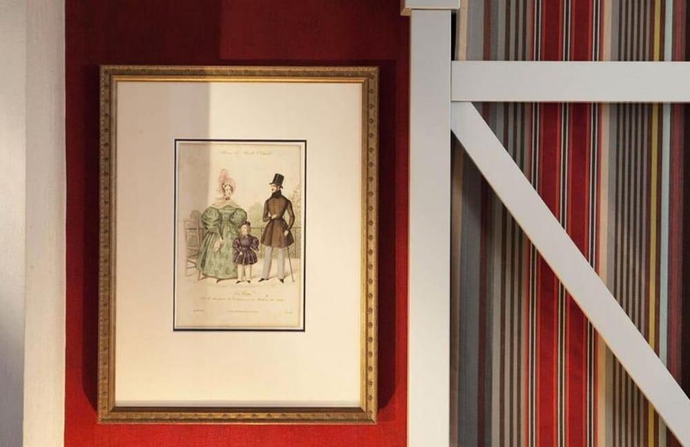 Hotel Louvre Bons Enfants Париж Екстериор снимка